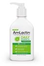 Loção Hidratante Amlactin Daily para Pele Seca - 230ml com 12% de Ácido