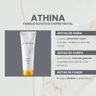 Loção Hidratante Athina 240ml