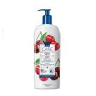Loção Hidratante Avon Care Cereja 700ml Loção Hidratante Avon Care Cereja 700ml