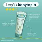 Loção Hidratante Babytopia 200ml - Pampers
