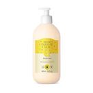 Loção Hidratante Banana Cuide-se Bem Feira O Boticário 400ml
