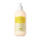 Loção Hidratante Banana Cuide-se Bem Feira O Boticário 400ml