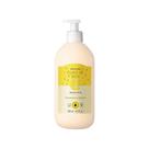 Loção Hidratante Banana Cuide-se Bem Feira O Boticário 400ml