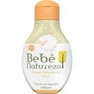 Loção Hidratante Bebe Natureza Suave 230ml