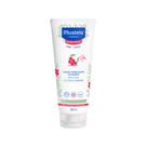 Loção Hidratante Calmante Mustela Bebê Pele Muito Sensível Rosto e Corpo 200ml