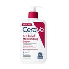 Loção Hidratante CeraVe Anti-Coceira com Pramoxina - 480ml