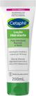 Loção Hidratante Cetaphil 200ml