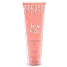Loção Hidratante Ciclo La Vida 240ml - Ciclo Cosméticos Loção Hidratante Ciclo La Vida 240ml - Ciclo Cosméticos
