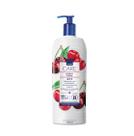 Loção Hidratante Corporal Avon Care Cereja 700ml Loção Hidratante Corporal Avon Care Cereja 700ml