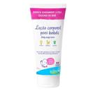 Loção Hidratante Corporal Boiron para Bebês 200ml