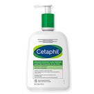 Loção Hidratante Corporal Cetaphil Advanced Moist Loção Hidratante Corporal Cetaphil Advanced Moist
