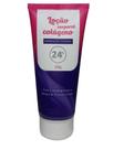 Loção Hidratante Corporal Colágeno Anti Estrias Ressecamento e Flacidez da Pele 200g