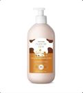 loção hidratante Corporal Cuide-se Bem DeLeite Caramelizado 400ml - OBoticario