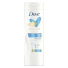 Loção Hidratante Corporal Dove Hydro Nourishment 400 ml Loção Hidratante Corporal Dove Hydro Nourishment 400 ml
