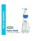 Loção Hidratante Corporal Hydra Bebê Mustela 300ml