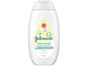 Loção Hidratante Corporal Johnson's Recém-Nascido 200ml