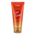Loção Hidratante Corporal Kiss New York Sun Kisses Lcb03b 180ml
