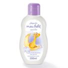 Loção Hidratante Corporal Meu Bebê Soninho Suave e Leve 200ml - Jequiti