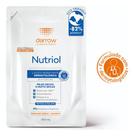 Loção Hidratante Corporal Nutriol Peles Secas Em Refil Sem Perfume 300ml Darrow Neutra Loção Hidratante Corporal Nutriol Peles Secas Em Refil Sem Perfume 300ml Darrow Neutra