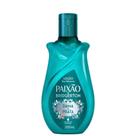 Loção Hidratante Corporal Paixão & Bridgerton Dama de Prata com Ação Desodorante 200ml