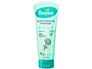 Loção Hidratante Corporal Pampers Babytopia Infantil 200ml