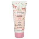 Loção Hidratante Corporal Peach 48h Vegano Giovanna Baby 200ml