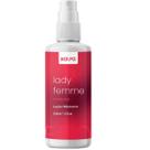 Loção Hidratante Corporal Perfumado Lady Femme Sedução 120ml