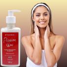 Loção Hidratante Corporal Swiss Beauty Passion Glow 250g
