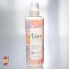Loção hidratante Corporal Vivre Jeito Leve Loccitane au Brésil 400ml