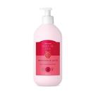 Loção Hidratante Cuide-se Bem Morango E Leite 400ml Loção Hidratante Cuide-se Bem Morango E Leite 400ml