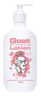 Loção Hidratante de Cabra com Óleo de Coco 500 ml