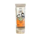 Locao hidratante de caju-200ml- linha viva o sertao