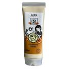 Locao hidratante de carnauba 200ml flora pura