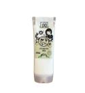 Locao hidratante de coco - 200ml - linha viva o sertao