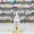 Loção Hidratante Derma Protect Óleo De Girassol E Vitaminas - Imperdível!