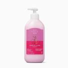 Loção Hidratante Desodorante Corporal Cuide-se Bem Cereja Livre 400ml