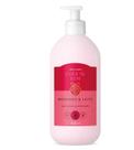 Loção Hidratante Desodorante Corporal Cuide-Se Bem Morango E Leite 400Ml Loção Hidratante Desodorante Corporal Cuide-Se Bem Morango E Leite 400Ml