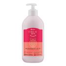 Loção Hidratante Desodorante Corporal Cuide-se Bem Morango e Leite, 400ml Loção Hidratante Desodorante Corporal Cuide-se Bem Morango e Leite, 400ml