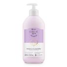 Loção Hidratante Desodorante Corporal Cuide-se Bem Rosa e Algodão 400ml