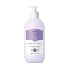 Loção Hidratante Desodorante Corporal Cuide-se Bem Rosa e Algodão 400ml