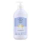 Loção Hidratante Desodorante Corporal Cuidese Bem Lavandinha 400ml - BOTICÁRIO