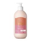 Loção Hidratante Desodorante Corporal Cuidese Bem Pessegura 400ml
