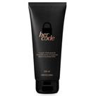 Loção Hidratante Desodorante Corporal Her Code 200ml - oBoticario Loção Hidratante Desodorante Corporal Her Code 200ml - oBoticario