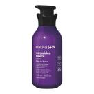 Loção Hidratante Desodorante Corporal Nativa SPA 400ml