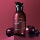 Loção Hidratante Desodorante Corporal Nativa Spa Ameixa Negra 400ml