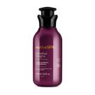Loção Hidratante Desodorante Corporal Nativa Spa Ameixa Negra 400ml Oboticário Mulher Presente