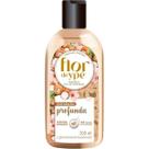Loção Hidratante Desodorante Flor de Ypê Karité e Flor de Amêndoas 200ml