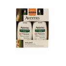 Loção Hidratante Diária Aveeno 2x590ml Sem Fragrância