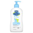 Loção Hidratante Diário Cetaphil Para Babês 399ml Loção Hidratante Diário Cetaphil Para Babês 399ml