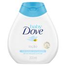 Loção Hidratante Dove Baby Hidratação Enriquecida 200ml